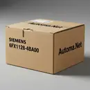 6FX1128-4BA00 Siemens, Inverter e convertitori di frequenza