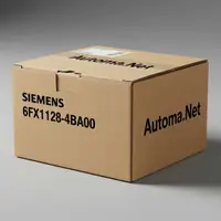 Siemens 6FX1128-4BA00