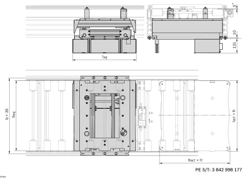 3842998177 Bosch Rexroth