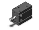 CDU20-5D SMC, Pneumatik- & Hydraulikzylinder