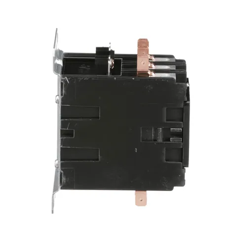Schneider Electric 8910DPA43V06 Contactor, Definite Purpose, 40A, 3 pole, 25HP at 575VAC, 3 phase, 440/480VAC 50/60Hz coil, open — General Accessories
