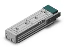MXQ8-50R SMC, Technika liniowa