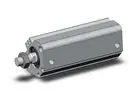 CDQ2A20-50DCMZ SMC, Pneumatic & Hydraulic Cylinders
