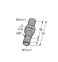 Turck BI4U-EM12WD-AP6X-H1141