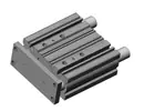 MGPM50-100Z SMC