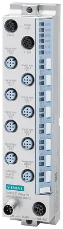 6ES7148-6JG00-0BB0 Siemens, Sistemi PLC e hardware