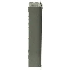 Schneider Electric QO120M200P Load center, QO, 1 phase, 20 spaces, 30 circuits, 200A convertible main breaker, PoN, NEMA1, UL — General Accessories