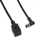 VDN-A20-3402 Mencom, Accesorios generales