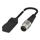 BES R03KC-PSC30B-BP00,3-GS49 Balluff, Proximity & Inductive Sensors