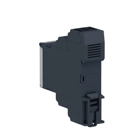 Schneider Electric RM22TU21 3-phase control relay, Harmony Control Relays, 8A, 2CO, undervoltage detection, 200…240V AC — Allgemeines Zubehör
