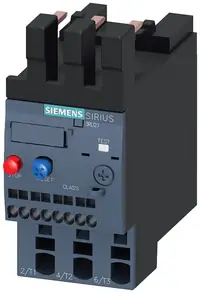 Siemens 3RU2126-4DC0