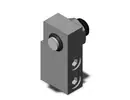 MXS-AS20 SMC