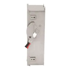 Schneider Electric HU364SS Safety switch, heavy duty, non fusible, 200A, 3 pole, 150hp, 600VAC/600VDC, NEMA 4, 4X, 5, 316 stainless steel — General Accessories