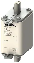 3NA3814-7 Siemens, Circuit Breakers & Fuses