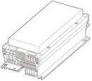VW3A58451 Schneider Electric, Zasilanie