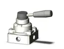 VH301-F02 SMC, Process & Flow Control Valves