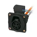 1271836 Phoenix Contact, Steckverbinder & Stecker