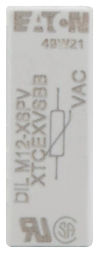 Eaton 281210 281210 Model code: DILM12-XSPV240 — General Accessories