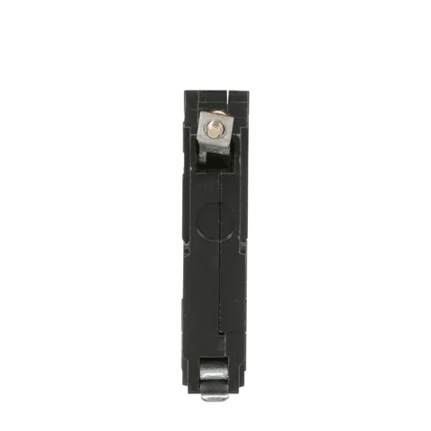 Schneider Electric QOB130 Mini circuit breaker, QO, 30A, 1 pole, 120/240VAC, 10kA, bolt on mount — Interruttori automatici e fusibili
