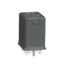 782XDXH10-24D Schneider Electric, Contattori e relè