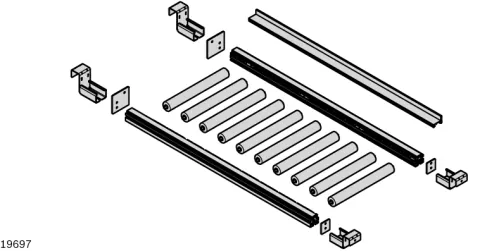 3842996432 Bosch Rexroth