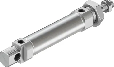 Festo DSNU-25-60-P-A ISO cylinder — Pneumatik- & Hydraulikzylinder