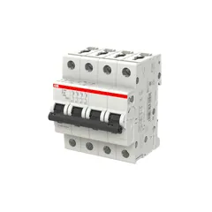 2CDS254001R0081 ABB, Quadri elettrici e alimentazione