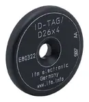 E80322 IFM, General Accessories