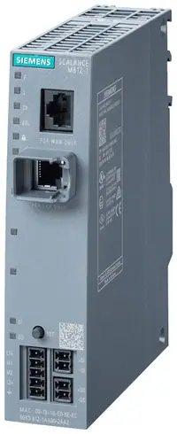 Siemens 6GK5812-1AA00-2AA2