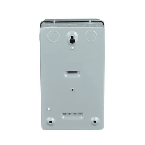 Schneider Electric 8536SBG2V02S NEMA Motor Starter, Type S, Non-Reversing, Size 0, 18A, 5HP at 460VAC, 5kA SCCR, 3 Phase — General Accessories