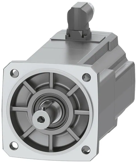 Siemens 1FK2206-2AF10-1MA0 SIMOTICS S-1FK2 CT Servo Motor — PLCs