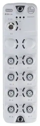 AL2201 IFM, General Accessories
