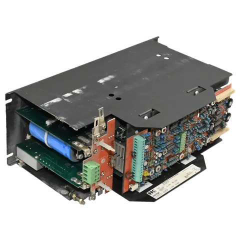 Bbc 05-MA-22 Converter 05 MA 22 — Power Supply
