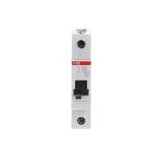 S201-B20 ABB, General Accessories