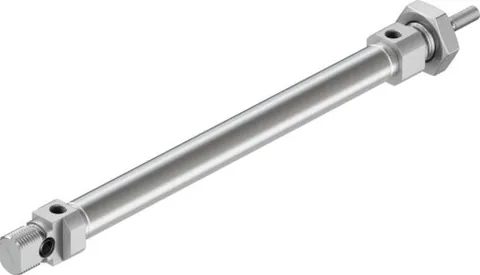 Festo DSNU-10-100-P-A ISO cylinder — Pneumatik- & Hydraulikzylinder