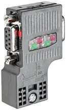 6ES7972-0BB52-0XB0 Siemens, Connectors & Plugs