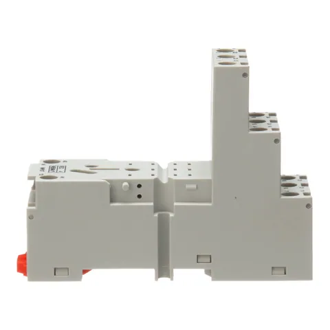 Schneider Electric 70-782EL11-1 Socket, SE Relays general purpose relay accessory, 3PDT, 10A, 300V, 11 pins, lift terminals, locking plastic clip, 782 s — Akcesoria ogólne