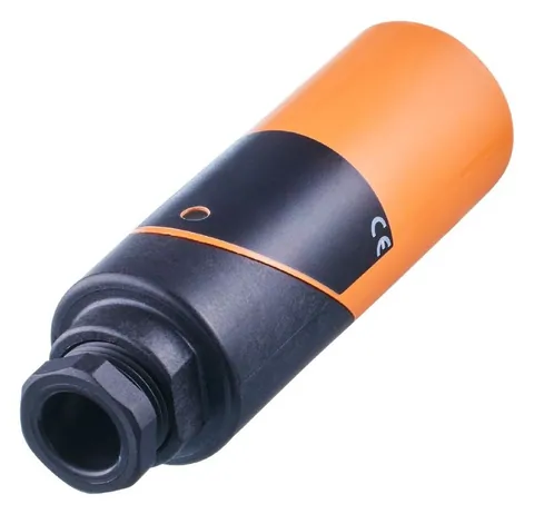 IFM IB5133 Inductive sensor — Proximity & Inductive Sensors