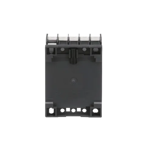 Schneider Electric LC1K0910G7 Contactor, IEC, TeSys K, 9A, 3 P, 5 HP at 480VAC, nonreversing, 1 NO auxilliary contact, 120VAC 50/60 Hz coil — Elettronica e PCB