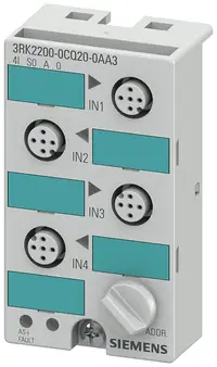 Siemens 3RK2200-0CQ20-0AA3