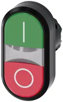 3SU1001-3AB42-0AK0 Siemens, Control e HMI