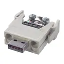 10390600 LAPP, Connectors & Plugs