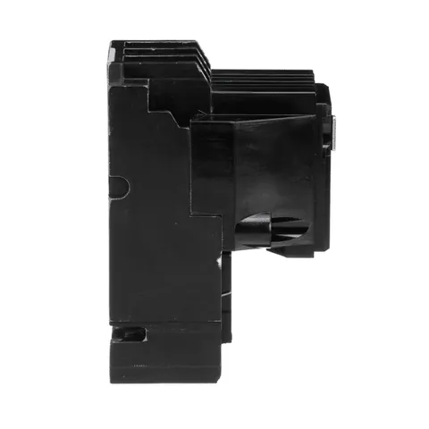 Schneider Electric 2510MCO3 Manual starter, integral horsepower, NEMA M1, 600VAC, 3 pole, 10HP at 380/575VAC, 3 phase, no indicator, open — Accesorios generales