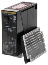 Omron E3JM-R4M4-G