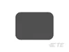 TE Connectivity 2112299-1 Protection Cap for Receptacle Housing Group - HDSCS Protection Caps — General Accessories