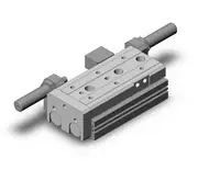 SMC MXQ20-50B