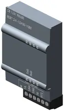 6ES7241-1CH30-1XB0 Siemens, PLC Modules & Extensions