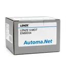 3-MOT EN60034 Lenze, Electric Motors