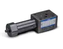 MBB-01-C-70 YUKEN, Prozess- & Durchflussregelventile