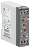 1SVR550029R8100 ABB, Controllo e HMI